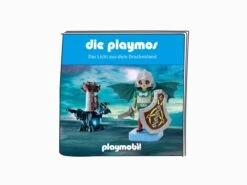 Tonies® 05-0004 Die Playmos – Licht Aus Dem Drachenland -Tonies tonies 05 0004 die playmos licht aus dem drachenland 2
