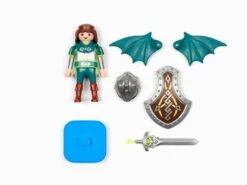 Tonies® 05-0004 Die Playmos – Licht Aus Dem Drachenland -Tonies tonies 05 0004 die playmos licht aus dem drachenland 3