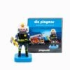 Tonies® 05-0005 Die Playmos - Großbrand In Der Feuerwache -Tonies tonies 05 0005 die playmos gro brand in der feuerwache