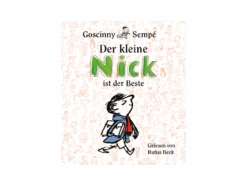 Tonies® 100000907 Der Kleine Nick - Der Kleine Nick Ist Der Beste -Tonies tonies 100000907 der kleine nick der kleine nick ist der beste 2