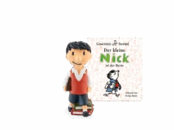 Tonies® 100000907 Der Kleine Nick - Der Kleine Nick Ist Der Beste