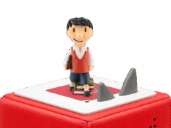 Tonies® 100000907 Der Kleine Nick - Der Kleine Nick Ist Der Beste -Tonies tonies 100000907 der kleine nick der kleine nick ist der beste 3