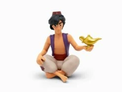 Tonies® 10000119 Disney - Aladdin -Tonies tonies 10000119 disney aladdin 1
