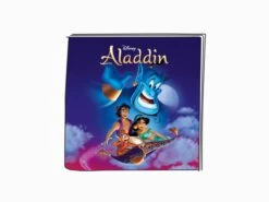 Tonies® 10000119 Disney - Aladdin -Tonies tonies 10000119 disney aladdin 2