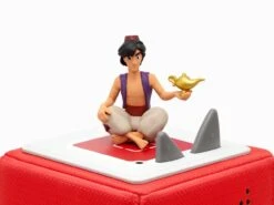 Tonies® 10000119 Disney - Aladdin -Tonies tonies 10000119 disney aladdin 3