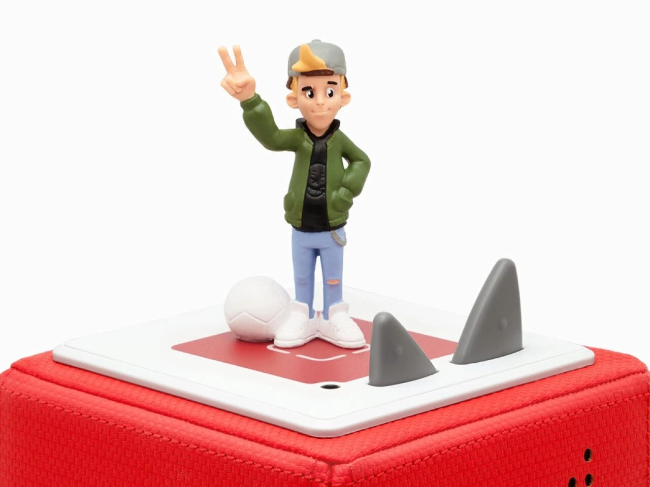 Tonies® 10000124 St. Pauli Rabauken - Entscheidung Am Millerntor 6 Tonies® 10000124 St. Pauli Rabauken - Entscheidung Am Millerntor – Bild 4