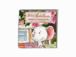 Tonies® 10000125 Tilda Apfelkern – Das Geheime Kuchenrezept -Tonies tonies 10000125 tilda apfelkern das geheime kuchenrezept 2