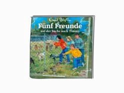 Tonies® 10000131 Fünf Freunde – Auf Der Suche Nach Timmy -Tonies tonies 10000131 funf freunde auf der suche nach timmy 2