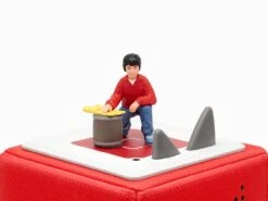 Tonies® 10000132 Fünf Freunde – Und Das Versunkene Schiff -Tonies tonies 10000132 funf freunde und das versunkene schiff 3