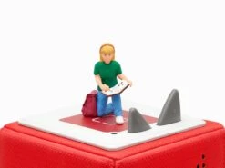 Tonies® 10000133 Fünf Freunde - Und Der Großalarm In Kirrin -Tonies tonies 10000133 funf freunde und der gro alarm in kirrin 3