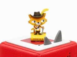 Tonies® 10000135 Der Gestiefelte Kater Und Vier Weitere Märchen - 5 Lieblings-Märchen -Tonies tonies 10000135 der gestiefelte kater und vier weitere marchen 5 lieblings marchen 3