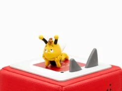 Tonies® 10000140 Biene Maja - Der Schmetterlingsball -Tonies tonies 10000140 biene maja der schmetterlingsball 3