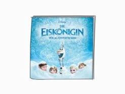 Tonies® 10000141 Disney – Die Eiskönigin -Tonies tonies 10000141 disney die eiskonigin 2