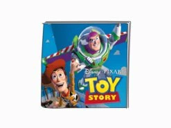 Tonies® 10000142 Disney - Toy Story -Tonies tonies 10000142 disney toy story 2