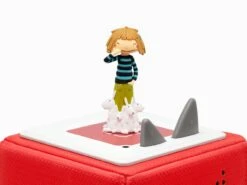 Tonies® 10000145 Mein Lotta-Leben Alles Voller Kaninchen -Tonies tonies 10000145 mein lotta leben alles voller kaninchen 3