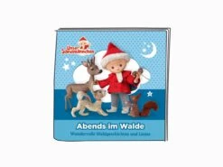Tonies® 10000149 Unser Sandmännchen - Abends Im Walde -Tonies tonies 10000149 unser sandmannchen abends im walde 2