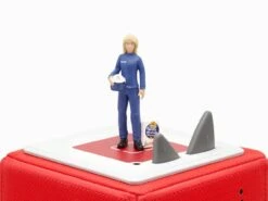 Tonies® 10000151 Wieso? Weshalb? Warum? Junior Die Polizei -Tonies tonies 10000151 wieso weshalb warum junior die polizei 3