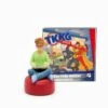 Tonies® 10000156 TKKG Junior Der Rote Retter -Tonies tonies 10000156 tkkg junior der rote retter