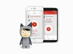 Tonies® 10000164 Kreativ-Tonie Anthrazit -Tonies tonies 10000164 kreativ tonie anthrazit 1