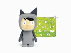 Tonies® 10000164 Kreativ-Tonie Anthrazit -Tonies tonies 10000164 kreativ tonie anthrazit 2