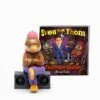 Tonies® 10000199 Sven Van Thom – Tanz Den Spatz -Tonies tonies 10000199 sven van thom tanz den spatz