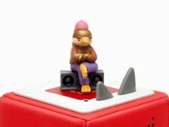 Tonies® 10000199 Sven Van Thom – Tanz Den Spatz -Tonies tonies 10000199 sven van thom tanz den spatz 3