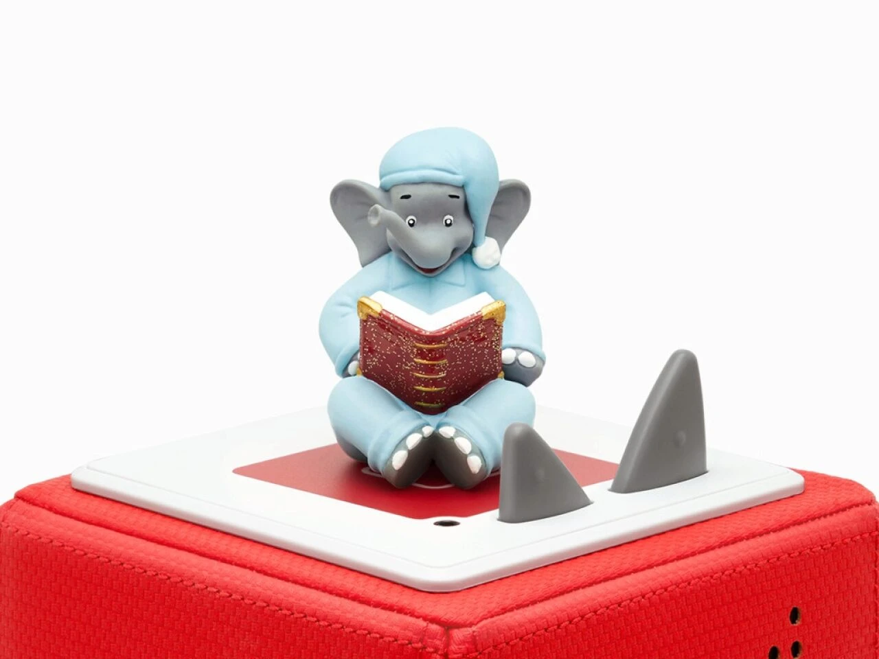 Tonies® 10000202 Benjamin Blümchen – Märchennacht Im Zoo 6 Tonies® 10000202 Benjamin Blümchen – Märchennacht Im Zoo – Bild 4