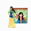 Tonies® 10000209 Disney Mulan -Tonies tonies 10000209 disney mulan
