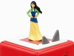 Tonies® 10000209 Disney Mulan 9 Tonies® 10000209 Disney Mulan -Tonies tonies 10000209 disney mulan 3