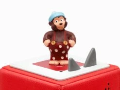 Tonies® 10000231 Petzi – Drei Landratten Bauen Ein Schiff -Tonies tonies 10000231 petzi drei landratten bauen ein schiff 3