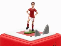 Tonies® 10000241 Thomas Müller Mein Weg Zum Traumverein -Tonies tonies 10000241 thomas muller mein weg zum traumverein 3