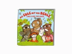 Tonies® 10000244 Die Eule Mit Der Beule Liederalbum 8 Tonies® 10000244 Die Eule Mit Der Beule Liederalbum -Tonies tonies 10000244 die eule mit der beule liederalbum 2