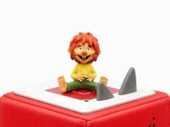 Tonies® 10000247 Pumuckl - Spuk In Der Werkstatt / Das Verkaufte Bett -Tonies tonies 10000247 pumuckl spuk in der werkstatt das verkaufte bett 3