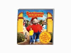 Tonies® 10000254 Benjamin Blümchen - Das Original-Hörspiel Zum Kinofilm Und Songs -Tonies tonies 10000254 benjamin blumchen das original horspiel zum kinofilm und songs 2