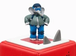 Tonies® 10000254 Benjamin Blümchen - Das Original-Hörspiel Zum Kinofilm Und Songs -Tonies tonies 10000254 benjamin blumchen das original horspiel zum kinofilm und songs 3