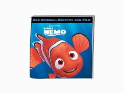 Tonies® 10000260 Disney Findet Nemo -Tonies tonies 10000260 disney findet nemo 2