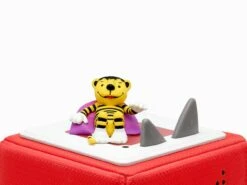 Tonies® 10000279 Janosch – Als Tiger Und Bär Beinahe Das Beste Verpassten -Tonies tonies 10000279 janosch als tiger und bar beinahe das beste verpassten 3