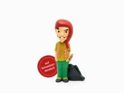 Tonies® 10000283 Kasperli Es Hät En Dieb Im Zoo! / D Insle Vom Pirat Ohnibart -Tonies tonies 10000283 kasperli es hat en dieb im zoo d insle vom pirat ohnibart 1