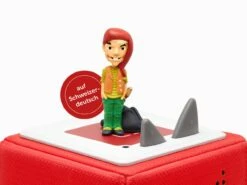 Tonies® 10000283 Kasperli Es Hät En Dieb Im Zoo! / D Insle Vom Pirat Ohnibart -Tonies tonies 10000283 kasperli es hat en dieb im zoo d insle vom pirat ohnibart 3