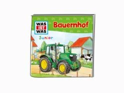 Tonies® 10000291 WAS IST WAS Junior Bauernhof 8 Tonies® 10000291 WAS IST WAS Junior Bauernhof -Tonies tonies 10000291 was ist was junior bauernhof 2