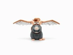 Tonies® 10000301 Lindbergh - Die Abenteuerliche Geschichte Einer Fliegenden Maus -Tonies tonies 10000301 lindbergh die abenteuerliche geschichte einer fliegenden maus 1