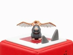 Tonies® 10000301 Lindbergh - Die Abenteuerliche Geschichte Einer Fliegenden Maus -Tonies tonies 10000301 lindbergh die abenteuerliche geschichte einer fliegenden maus 3