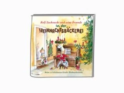 Tonies® 10000304 Rolf Zuckowski – In Der Weihnachtsbäckerei -Tonies tonies 10000304 rolf zuckowski in der weihnachtsbackerei 2