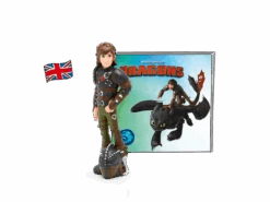 Tonies® 10000308 [EN] How To Train Your Dragon
