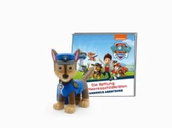 Tonies® 10000320 Paw Patrol - Die Rettung Der Meeresschildkröten