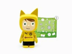 Tonies® 10000330 Kreativ-Tonie Borussia Dortmund -Tonies tonies 10000330 kreativ tonie borussia dortmund 2