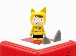 Tonies® 10000330 Kreativ-Tonie Borussia Dortmund -Tonies tonies 10000330 kreativ tonie borussia dortmund 3