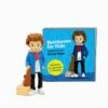 Tonies® 10000333 Beethoven Für Kids - Gelesen Von Daniel Hope -Tonies tonies 10000333 beethoven fur kids gelesen von daniel hope