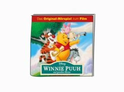 Tonies® 10000334 Disney – Winnie Puuh Auf Großer Reise -Tonies tonies 10000334 disney winnie puuh auf gro er reise 2