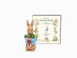Tonies® 10000337 Peter Hase Und Seine Freunde – Ein Geschichten-Schatz
